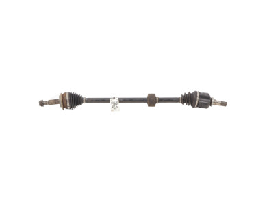 Cardan avant droit occasion - Toyota AURIS - 4341002820