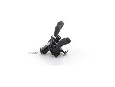 Steering column stalk switch - Volkswagen GOLF VI - 5K0953513K9B9 - Z1-5122P