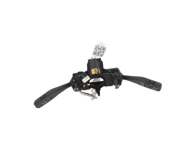 Steering column stalk switch - Volkswagen GOLF VI - 5K0953513K9B9 - Z1-5122P