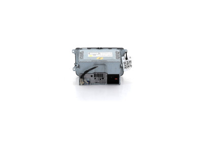 Poste multimédia - Volkswagen GOLF VI - 3C0035270B - A1-5116F