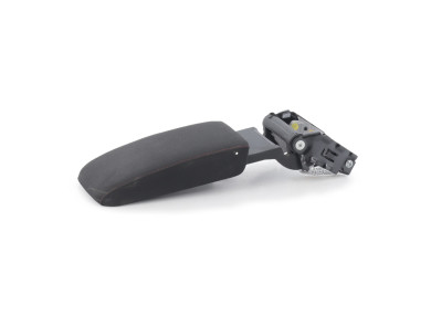 Central armrest used - Volkswagen GOLF - 1K0864207FYCG