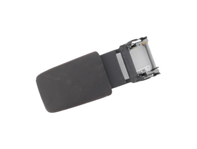 Central armrest - Volkswagen GOLF VI - 1K0864207FYCG - U1-5072V