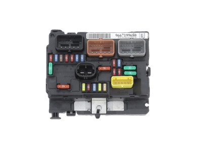 BSM - Citroen C3 II PH.1 - 9667199680 - E1-7249T
