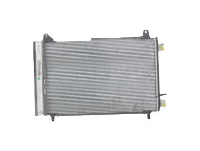 Radiateur de climatisation / Condenseur occasion - Peugeot 208 - 98 254 419 80