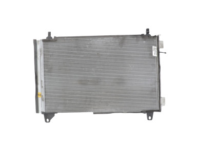 A/C Condenser - Citroen C4 III PH.2 - 9825441980 - A1-6710Q