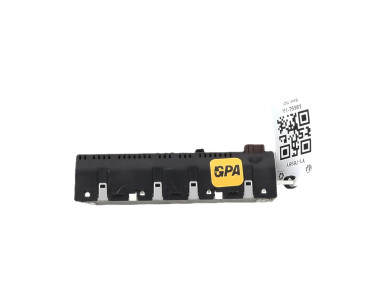Multifunction screen - Peugeot 308 I PH.1 - 9821852480 - Y1-7698Y