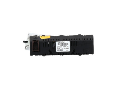 Multifunction screen - Peugeot 308 I PH.1 - 9821852480 - Y1-7698Y