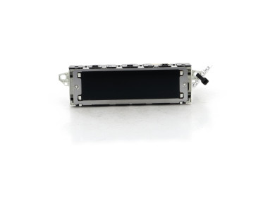 Ecran multifonction - Peugeot 308 I PH.1 - 9821852480 - Y1-7698Y