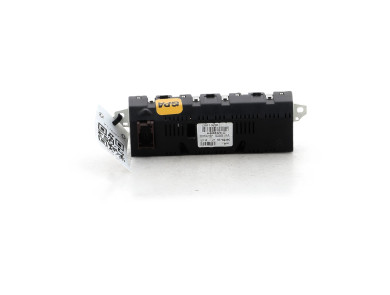 Multifunction screen - Peugeot 308 I PH.1 - 9821852480 - Y1-7698Y