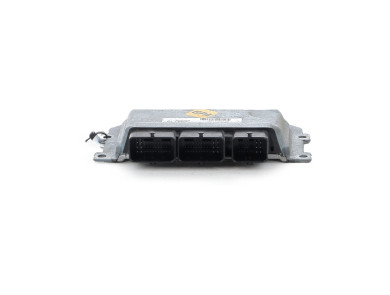 Calculateur moteur occasion - Dacia SANDERO - 237109612R