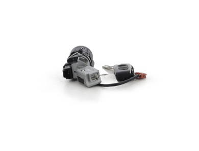 Steering lock - Peugeot 308 I PH.1 - 00004162XT - A1-7741V