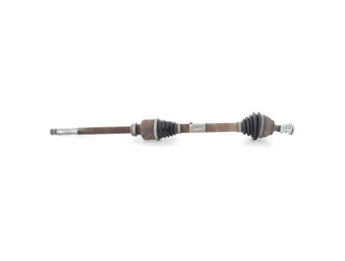 Cardan avant droit - Peugeot PARTNER FOURGON II PH.2 1.6 HDI - 00003273LP - A1-5837L