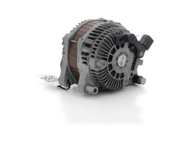 Alternator - Peugeot 407 SW PH.1 2.0 HDI - 5705AX - G1-8681N