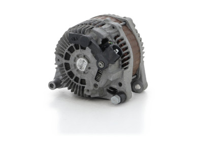 Alternator - Peugeot 407 SW PH.1 2.0 HDI - 5705AX - G1-8681N