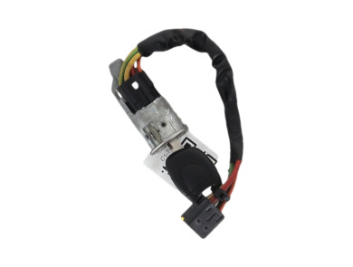Steering lock - Renault CLIO II PH.2 - 7701471220 - C1-7634I