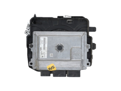 Engine calculator - Peugeot 208 I PH.2 - 9811545080 - H1-1126L