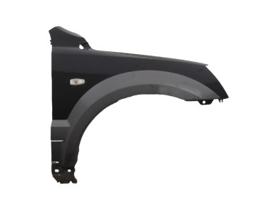 Right front fender used - KIA SORENTO - 663213E141