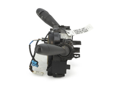 Steering column stalk switch - Citroen C3 II PH.1 - 96773868ZD - S1-7243F