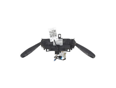 Steering column stalk switch - Citroen C3 II PH.1 - 96773868ZD - S1-7243F