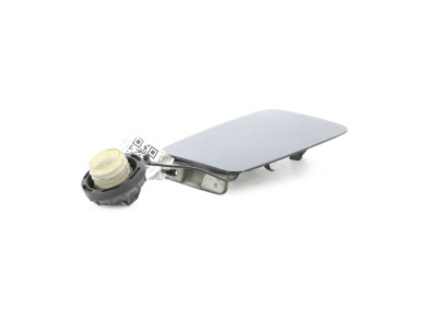 Fuel door - KIA SORENTO I PH.1 - Noir - 695113E000 - F1-9070U