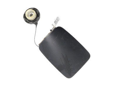 Fuel door - KIA SORENTO I PH.1 - Noir - 695113E000 - F1-9070U