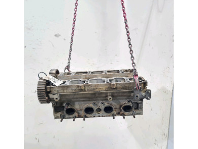 Cylinder head - Citroen XSARA PICASSO PICA 1.6 - 9824689880 - G1-3863K