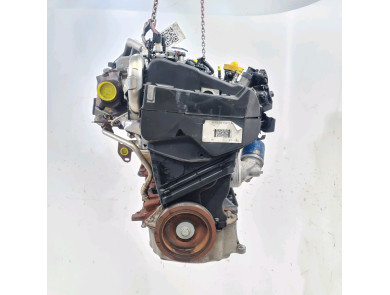 Engine type K9K628 - Renault CLIO IV PH.2 - Z1-5508I