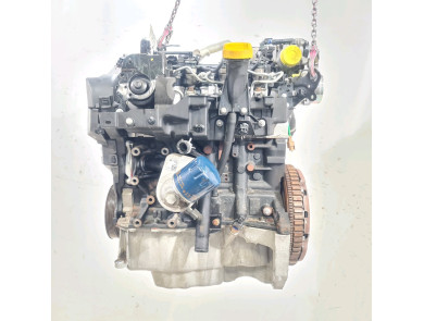 Engine type K9K628 - Renault CLIO IV PH.2 - Z1-5508I