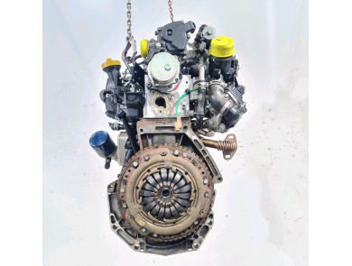 Engine type K9K628 - Renault CLIO IV PH.2 - Z1-5508I