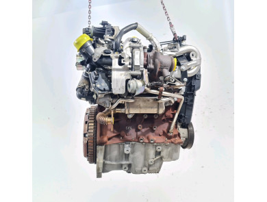 Engine type K9K628 - Renault CLIO IV PH.2 - Z1-5508I
