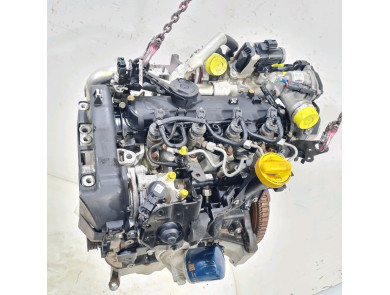 Engine type K9K628 - Renault CLIO IV PH.2 - Z1-5508I