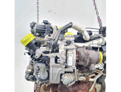 Moteur type K9K628 - Renault CLIO IV PH.2 - Z1-5508I