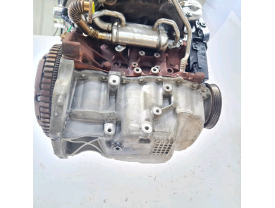 Engine type K9K628 - Renault CLIO IV PH.2 - Z1-5508I