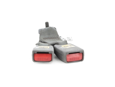 Right rear belt clip - KIA SORENTO I PH.1 - 898403E200CY - A1-9112Z