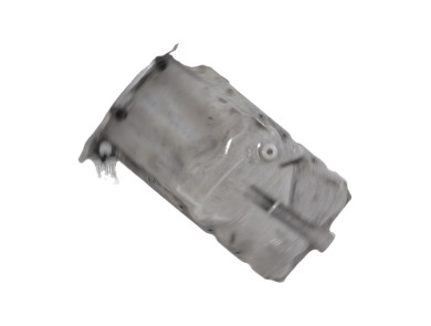 Oil sump - Opel CORSA D PH.1 1.2 85 - 55562729 - X1-7656V