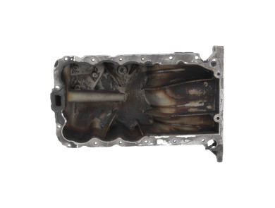 Carter d'huile - Opel CORSA D PH.1 1.2 85 - 55562729 - X1-7656V