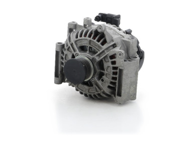 Alternator used - Mercedes CLASSE E - 012154980280