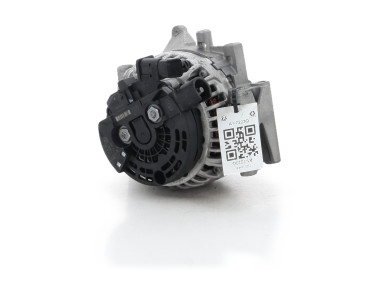Alternateur - Mercedes CLASSE E III PH.1 E220 CDI - 012154980280 - A1-7223Q