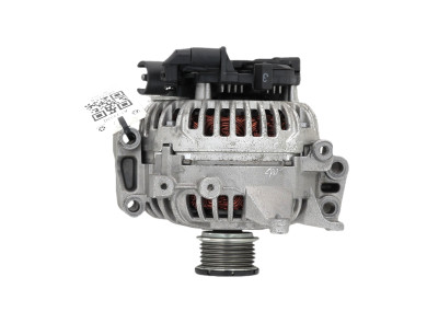 Alternator - Mercedes CLASSE E III PH.1 E220 CDI - 012154980280 - A1-7223Q