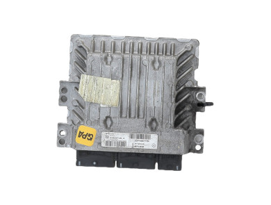 Engine calculator - Renault SCENIC III PH.1 - 237100777R - Z1-5201L