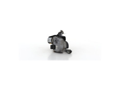 Moteur d'essuie glace avant gauche - Citroen C5 TOURER II - 00006405LC - E1-7472N