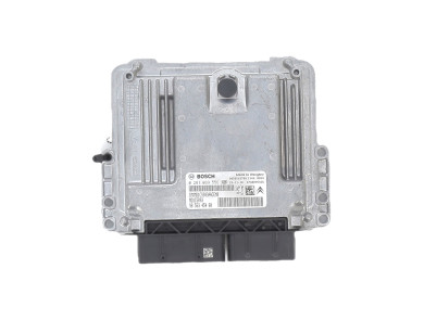 Engine calculator - DS DS4 II - 9856345480 - X1-5610Y