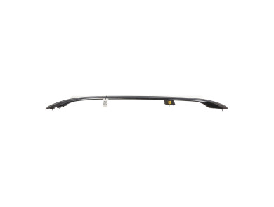 Roof rails - Nissan QASHQAI I PH.2 - Blanc - 73820-BR00A - J1-7149C