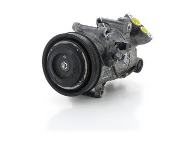 A/C Compressor - Renault SCENIC III PH.3 - 926004EA0A - H1-8520P