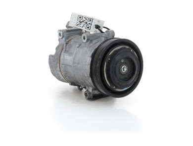 A/C Compressor - Renault SCENIC III PH.3 - 926004EA0A - H1-8520P