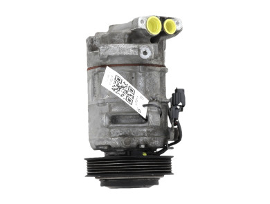 A/C Compressor - Renault SCENIC III PH.3 - 926004EA0A - H1-8520P