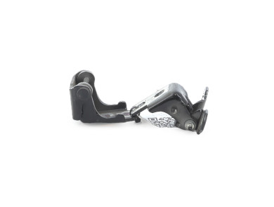 Door hinge rear right - Renault CAPTUR I PH.2 - 804000017R - U1-8600J