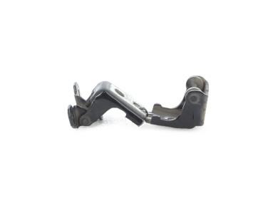 Door hinge rear right - Renault CAPTUR I PH.2 - 804000017R - U1-8600J