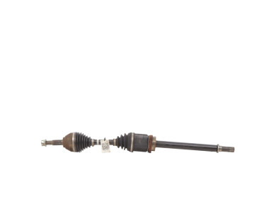 Right front transmission - Nissan QASHQAI I PH.2 1.6 DCI - 39100-JD72B- P0-9825Q