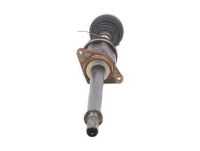 Right front transmission - Nissan QASHQAI I PH.2 1.6 DCI - 39100-JD72B- P0-9825Q